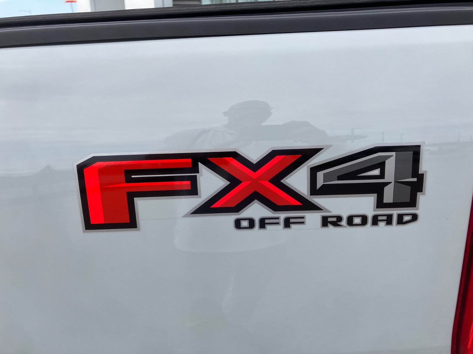 Used 2022 Ford Ranger XL w/ FX4 Off-Road Package AWD/4WD image 10
