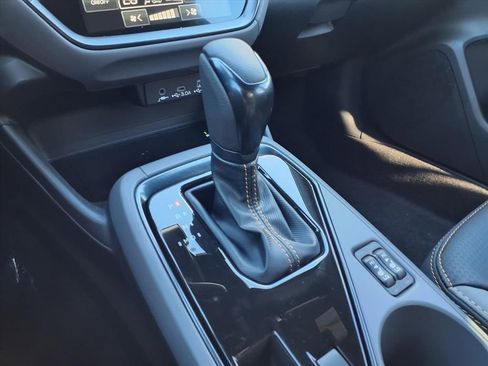 New 2026 Subaru Crosstrek 2.5i Wilderness image 5