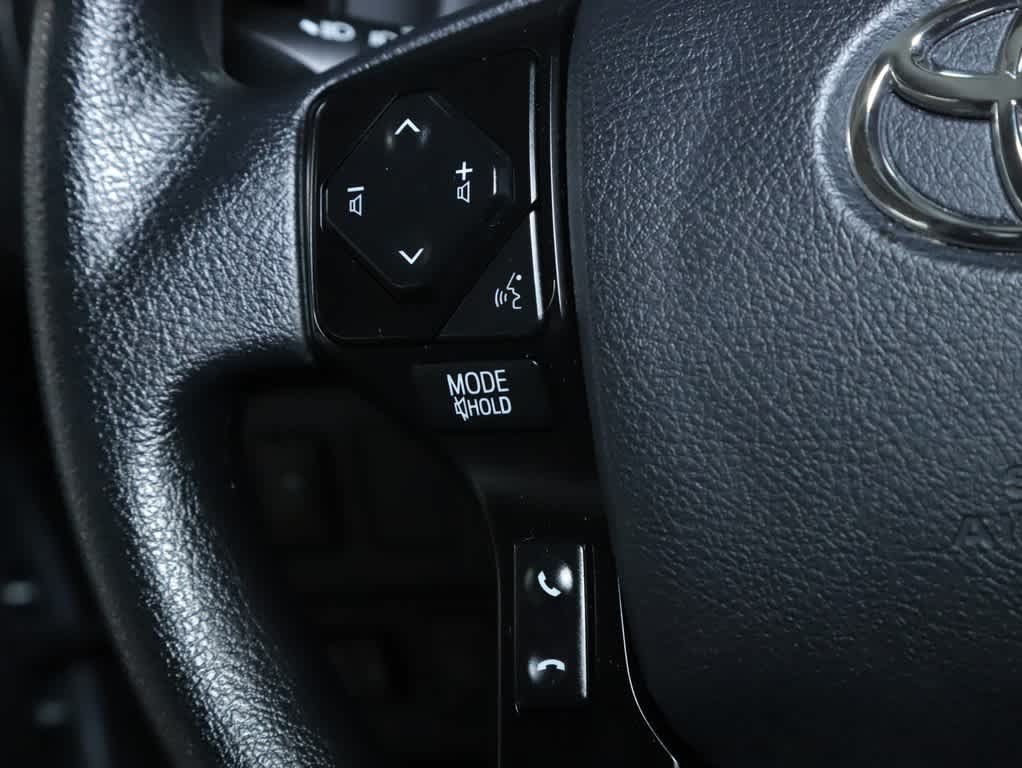 Certified 2023 Toyota Tacoma SR AWD/4WD image 22
