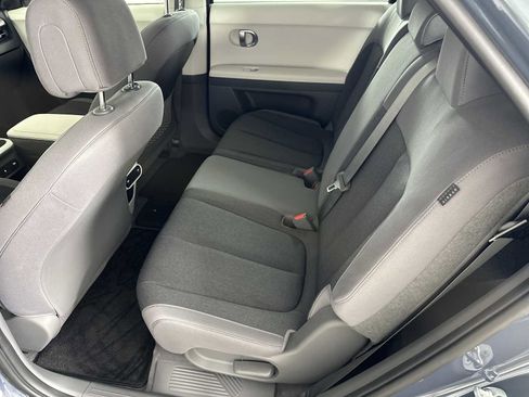 Used 2024 Hyundai Ioniq 5 SEL RWD image 23