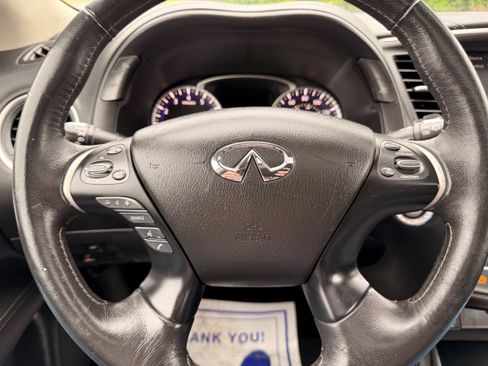 Used 2019 INFINITI QX60 Pure FWD image 19