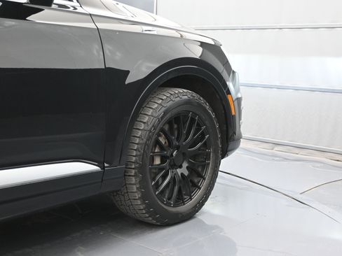 Used 2018 Audi Q7 2.0T Premium Plus w/ Premium Plus Package image 47