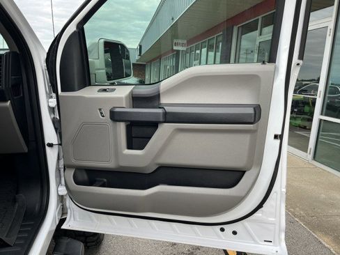 Used 2020 Ford F150 XL w/ Equipment Group 101A Mid image 22