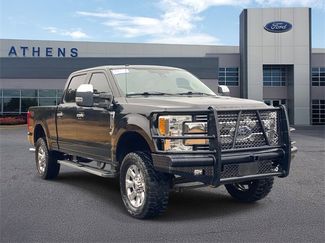 Certified 2017 Ford F250 Lariat w/ Lariat Ultimate Package video 1