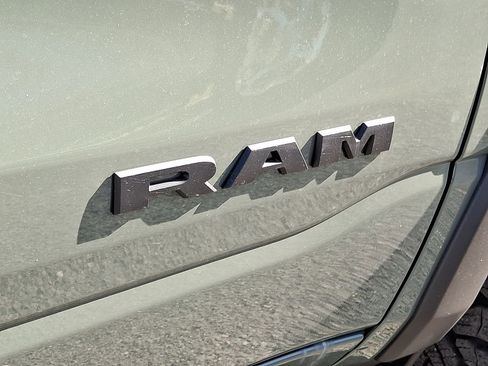 New 2026 RAM 1500 Rebel w/ Rebel Level 2 Equipment Group image 13