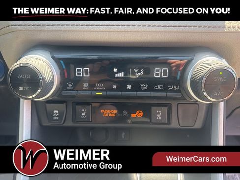 Used 2021 Toyota RAV4 XLE Premium AWD/4WD image 26