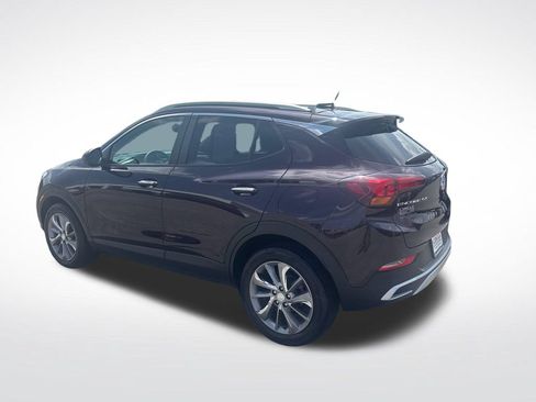Used 2021 Buick Encore GX Select w/ Experience Buick Package FWD image 4