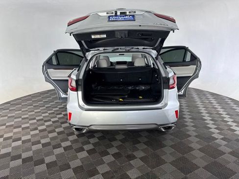 Used 2018 Lexus RX 350 AWD w/ Premium Package image 18
