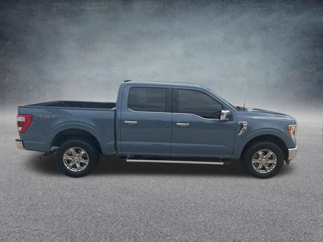 Used 2023 Ford F150 Lariat AWD/4WD image 25
