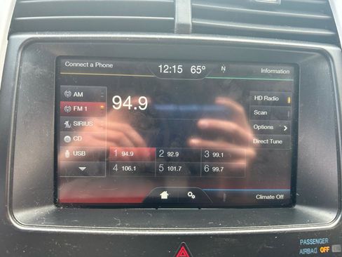 Used 2011 Ford Edge Limited w/ Trailer Tow Package FWD image 23