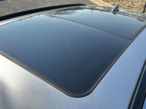 Used 2022 Genesis GV70 3.5T Sport w/ Sport Prestige Package image 15