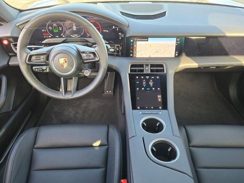 New 2026 Porsche Taycan image 30