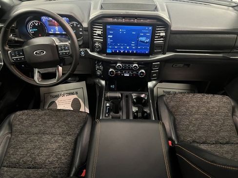 Used 2023 Ford F150 Tremor image 17