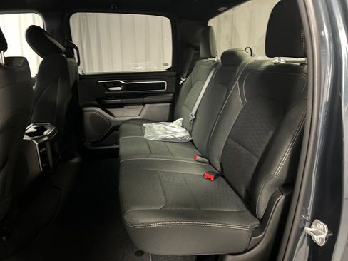 New 2026 RAM 1500 4x4 Crew Cab image 21