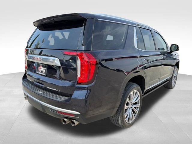 Used 2023 GMC Yukon Denali w/ Denali Reserve Package AWD/4WD image 7