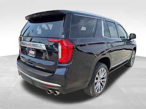 Used 2023 GMC Yukon Denali w/ Denali Reserve Package AWD/4WD image 7