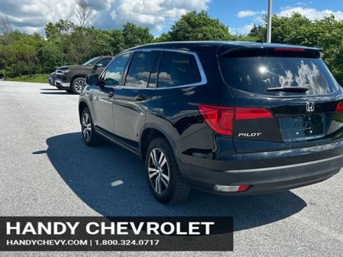 Used 2018 Honda Pilot EX image 7