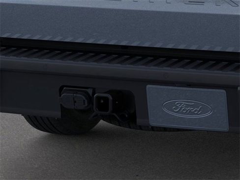 New 2026 Ford Maverick Lariat w/ 4K Tow Package image 23