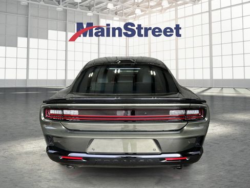 New 2026 Dodge Charger Scat Pack image 4
