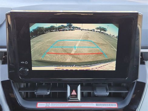 New 2026 Toyota Corolla SE image 14