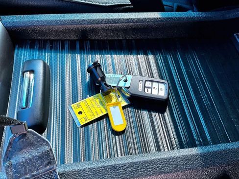 Used 2022 Honda Passport EX-L image 15