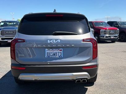 Used 2022 Kia Telluride S