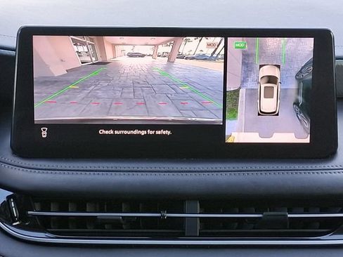 Used 2024 INFINITI QX60 Luxe FWD image 14