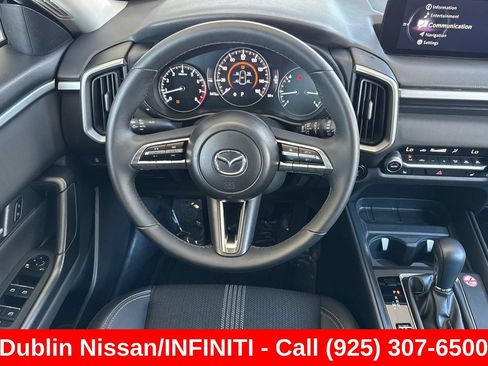 Used 2026 MAZDA CX-50 AWD 2.5 S w/ Preferred Pkg image 17