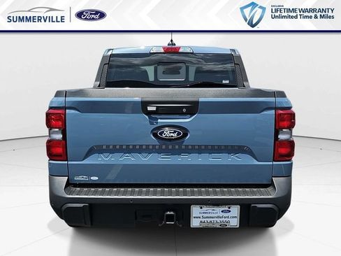 New 2026 Ford Maverick Lariat AWD/4WD image 5
