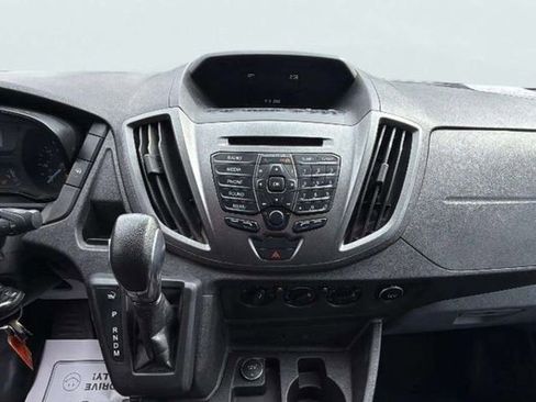 Used 2018 Ford Transit 350 350 w/ Interior Upgrade Package image 12