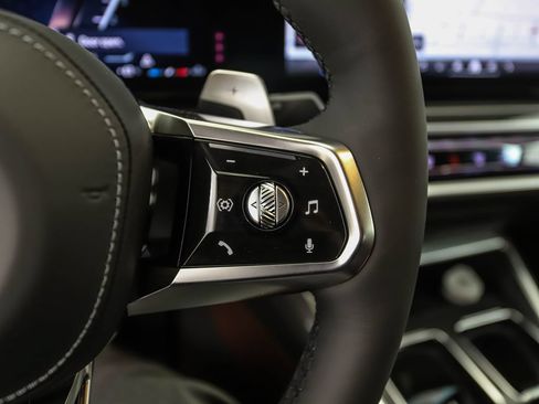 New 2026 BMW 740i xDrive AWD/4WD image 13