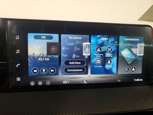 New 2026 Nissan Kicks SR image 21