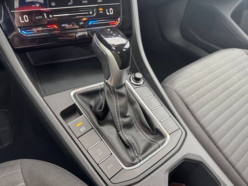 Used 2025 Volkswagen Jetta S FWD image 13