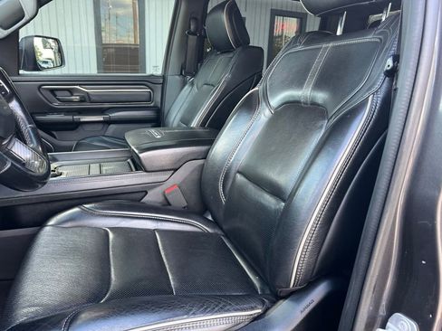 Used 2020 RAM 1500 Limited AWD/4WD image 11