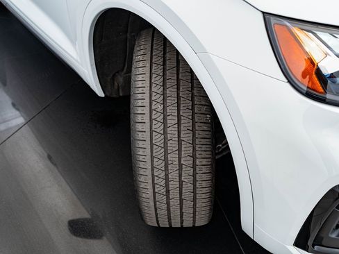 Used 2022 Audi Q5 2.0T Premium Plus image 53