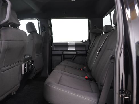 Used 2016 Ford F150 XLT w/ Equipment Group 302A Luxury AWD/4WD image 15