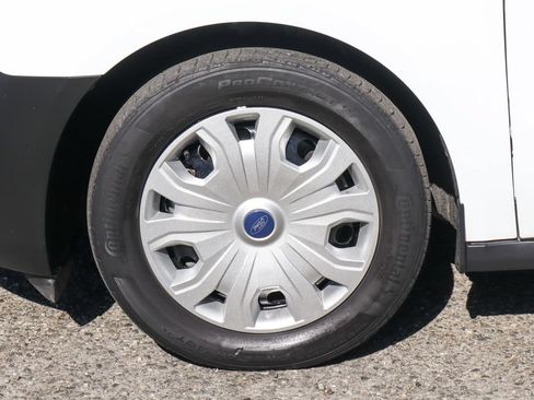 Used 2022 Ford Transit Connect XL w/ Trailer Tow Package FWD image 40