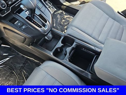 Used 2018 Honda CR-V EX image 22