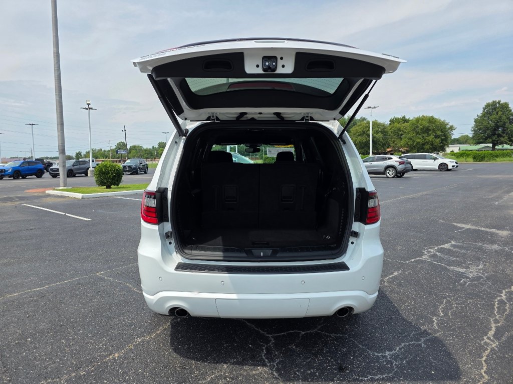 Used 2025 Dodge Durango GT RWD image 11