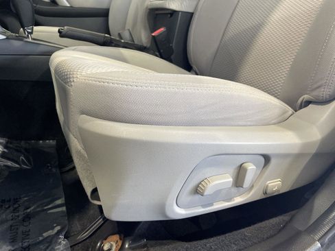 Used 2015 Subaru Forester 2.5i Premium AWD/4WD image 12