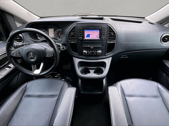Used 2018 Mercedes-Benz Metris Passenger image 16