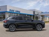 New 2025 Chevrolet Trax LT w/ Sunroof Package image 5