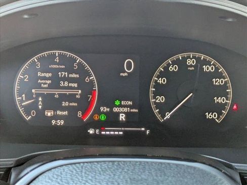 Used 2026 Honda Civic Sport image 11