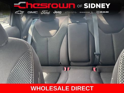 Used 2014 Dodge Dart SXT FWD image 22