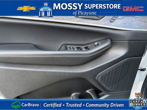 Used 2023 Jeep Grand Cherokee L Limited w/ Luxury Tech Group II RWD image 14