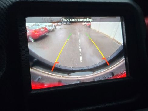 Used 2019 Jeep Wrangler Unlimited Rubicon w/ Steel Bumper Group image 27