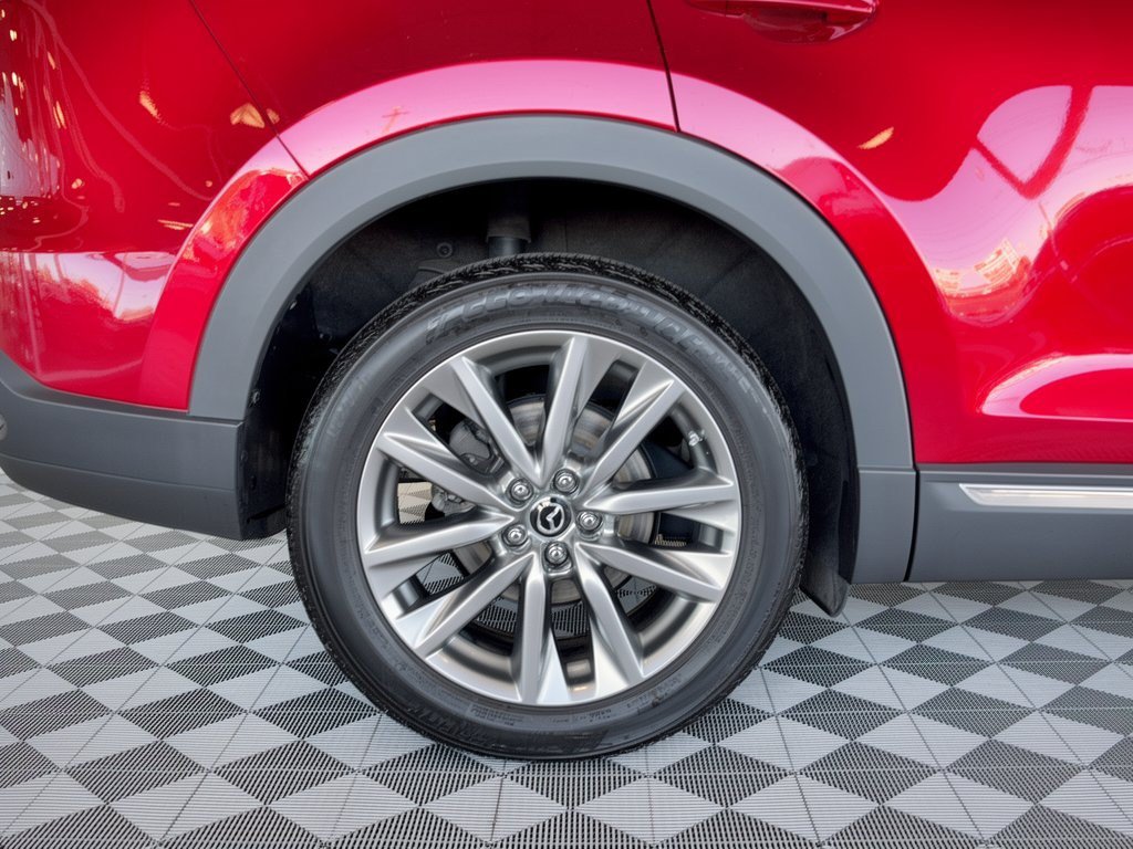 Used 2019 MAZDA CX-9 Grand Touring AWD/4WD image 13