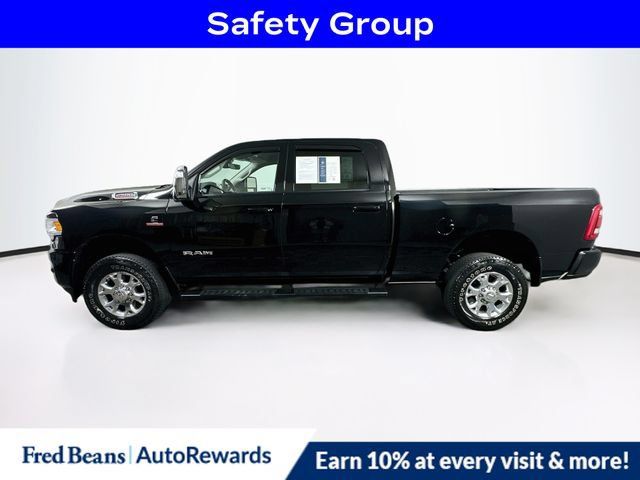 Used 2024 RAM 2500 Laramie w/ Safety Group AWD/4WD image 5