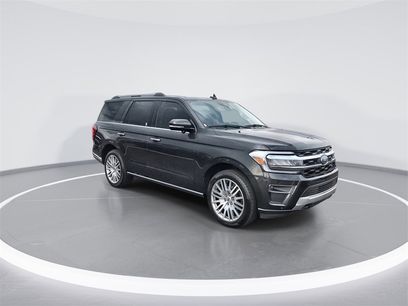 Used 2022 Ford Expedition Limited