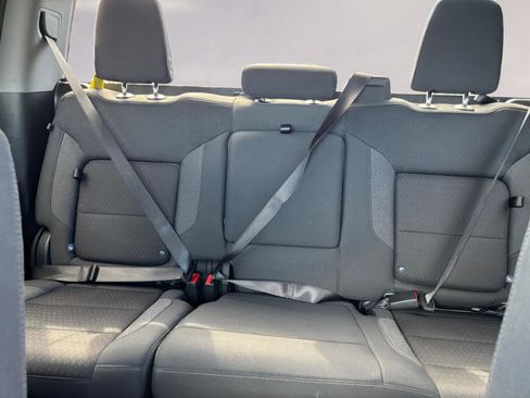 Used 2024 GMC Sierra 1500 Elevation w/ LPO, Elevation Black Package image 13